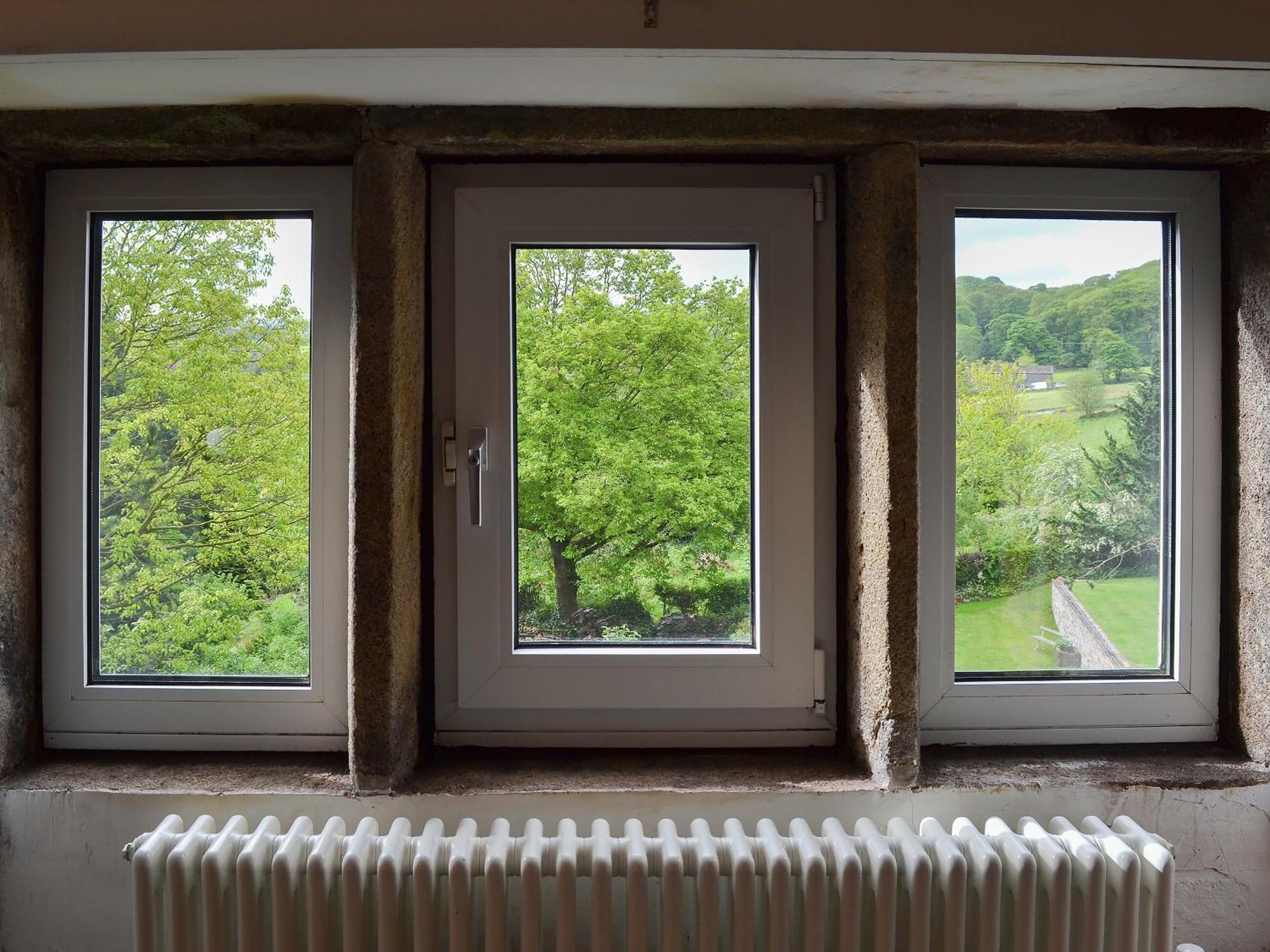 Villa Pear Tree House Annexe Holmfirth Esterno foto